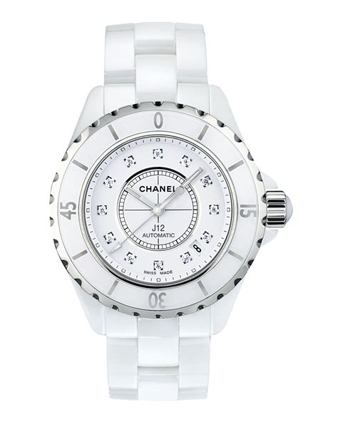 neiman marcus chanel watch